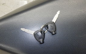 SUZUKI ADDRESS V125 S 2025 CF4MA