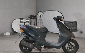 SUZUKI LETS2 CA1PA
