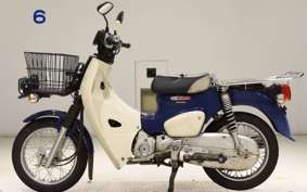 HONDA C50 SUPER CUB 2016 AA07