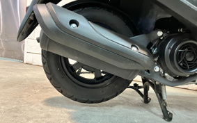 SUZUKI ADDRESS V125 DT11A