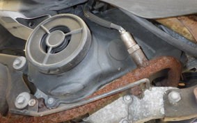 SUZUKI LET's 4 CA45A