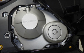 HONDA CBR600RR GEN 2 2007 PC37