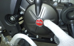 APRILIA SX 125 2013