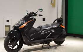 SUZUKI GEMMA 250 2007 CJ47A