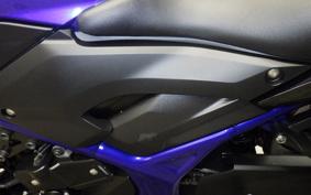 YAMAHA MT-25 2024 RG43J