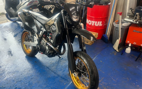 SUZUKI DR-Z400SM 2008 SK44A