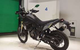 YAMAHA TENERE 700 2020 DM09J