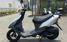SUZUKI LET's 2 CA1PA
