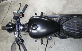 YAMAHA DRAGSTAR 400 1997 4TR