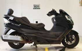 SUZUKI SKYWAVE 250 (Burgman 250) Gen.3