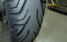 HONDA PCX 125 2010 JF28