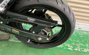 KAWASAKI Z400 2019 EX400G