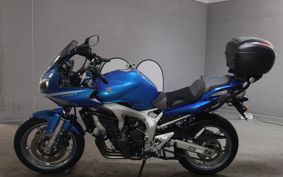 YAMAHA FAZER FZ6 2009 RJ14