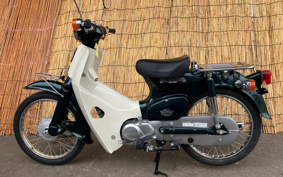 HONDA SUPER CUB50 C50