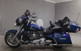 HARLEY FLHTKSE1800CVO 2014 TEN