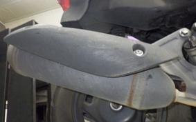 SUZUKI ADDRESS V125 S CF4MA