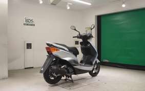 YAMAHA CYGNUS 125 X SE12J