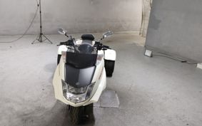 YAMAHA MAXAM 250 Trike SG21J