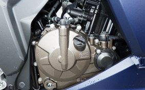SUZUKI GIXXER 250 ED22Y