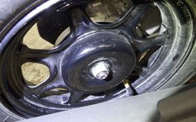 HONDA TACT-4ﾍﾞｰｼｯｸ AF79