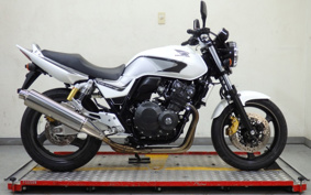 HONDA CB400SF 2011 NC42
