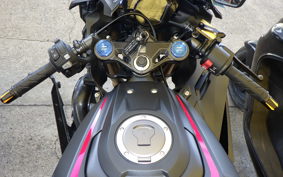 HONDA CBR250RR A MC51