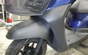 HONDA TACT Basket 2024 AF79