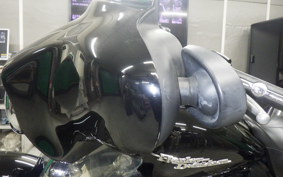 HARLEY FLHX 1580 2008