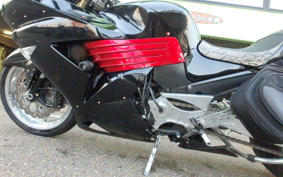 KAWASAKI NINJA ZX 14 2006 ZXNA13