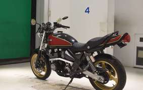 KAWASAKI ZEPHYR 400 KAI 2006 ZR400C