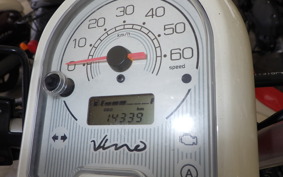 YAMAHA VINO 50 Gen.4
