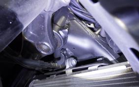 HONDA CBR400R 2024 NC65
