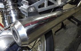 HONDA GB400TT 1985 NC20