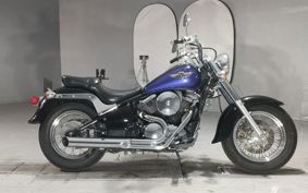 KAWASAKI VULCAN400 CLASSIC 1997 VN400A