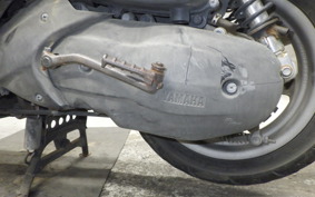 YAMAHA CYGNUS 125 XSR 2 2010 SE44J