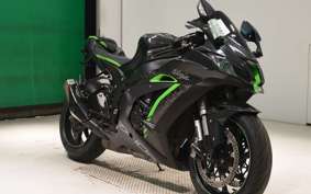 KAWASAKI ZX 10 NINJA R SE 2020 ZXT02E