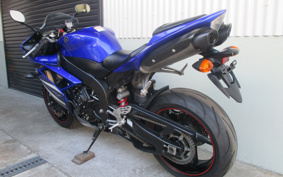 YAMAHA YZF-R1 2009 RN19