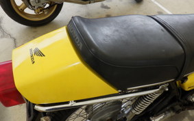 HONDA CJ250T CJ250T