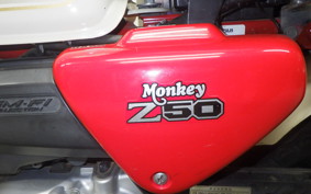 HONDA MONKEY 2006 AB27