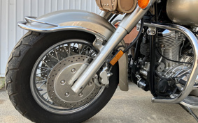 YAMAHA ROADSTER 1600 2001 VP02