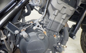 HONDA REBEL 250 MC49