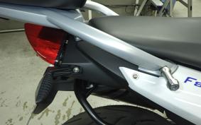 BMW F800R 2015