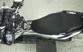 HONDA ADV160 KF54
