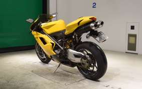 DUCATI 1098 2007