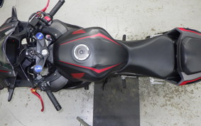 HONDA CBR400R 2019 NC56