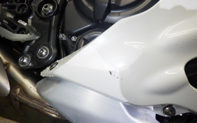 YAMAHA YZF-R7 2022 RM39J