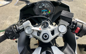 TRIUMPH DAYTONA 660 2025 LGL23U
