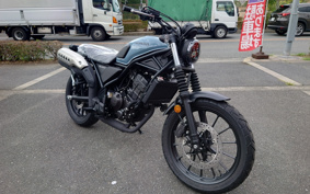HONDA CL250 MC57