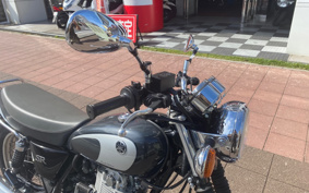 YAMAHA SR400 FINAL ED 2021 RH16J