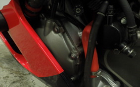 HONDA CBR1000RR 2007 SC57